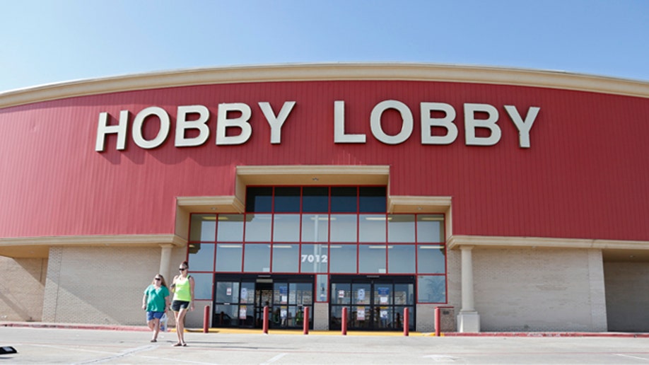 Hobby Lobby Case Religious Freedom S Worth More Than 35 Fox News