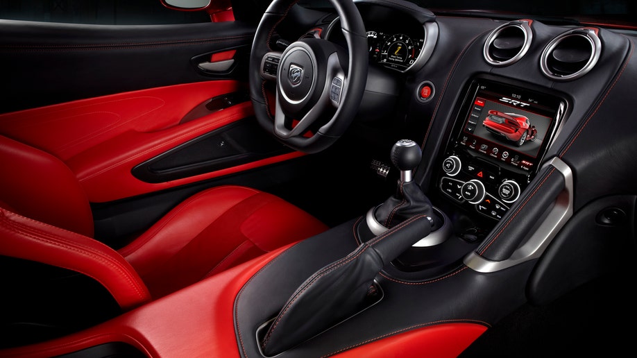 e90eca68-2013 SRT Viper GTS