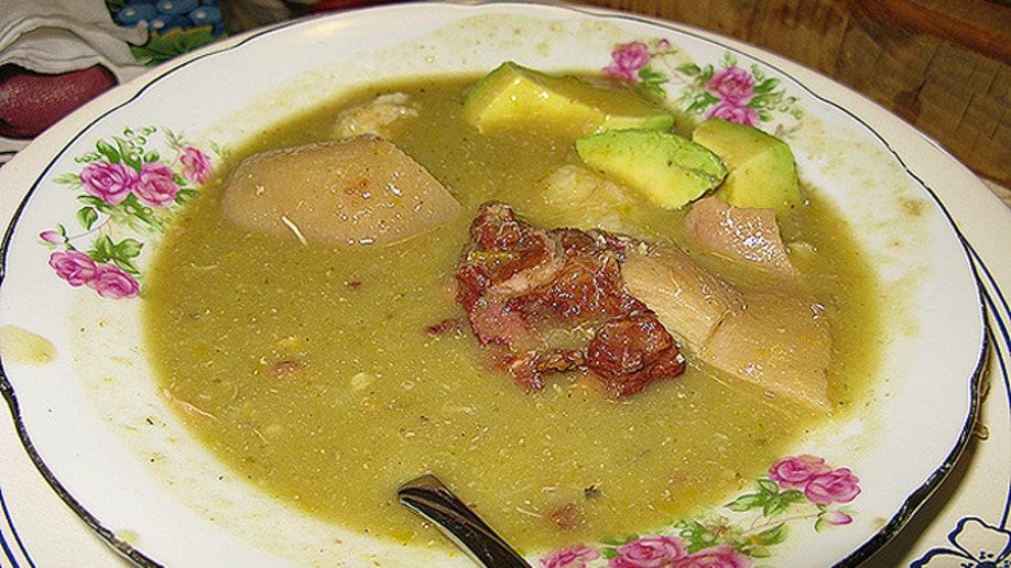 Traditional Puerto Rican Recipes to Warm up Your Winter ...