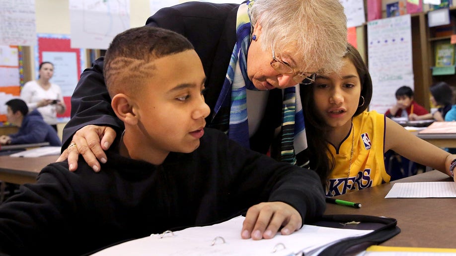 Us Teachers Nowhere Near As Diverse As >> Nearly Half Of U S Public School Students Are Minorities Teachers Us Teachers Nowhere Near As Diverse As >> Nearly Half Of U S Public School Students Are Minorities Teachers