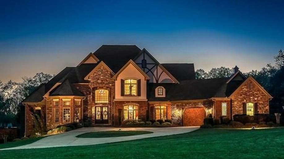 jd homes atlanta ga