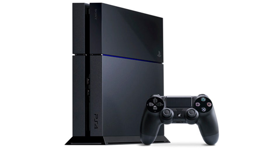 Sony PlayStation 4 review: Greatness awaits | Fox News