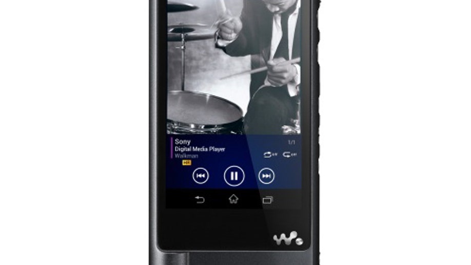 So, why does the new Sony Walkman cost $1,120? | Fox News