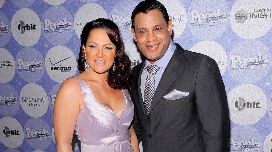 Sammy Sosa's Net Worth Confirms Slammin' Sammy is Living Large - FanBuzz