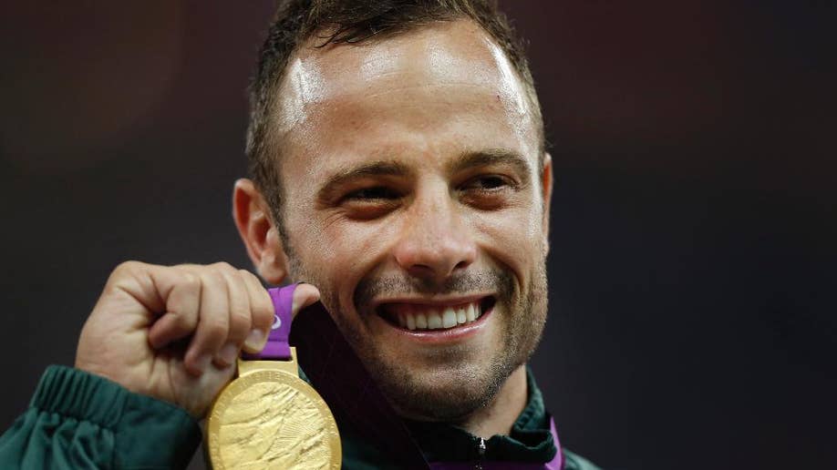 Oscar Pistorius: Melihat momen-momen penting dalam hidupnya