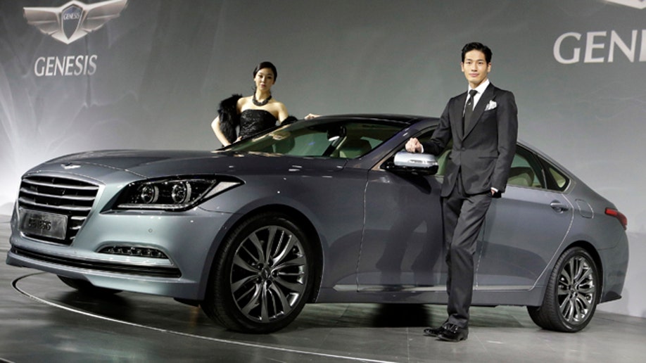 9eb23fd0-South Korea Hyundai Genesis