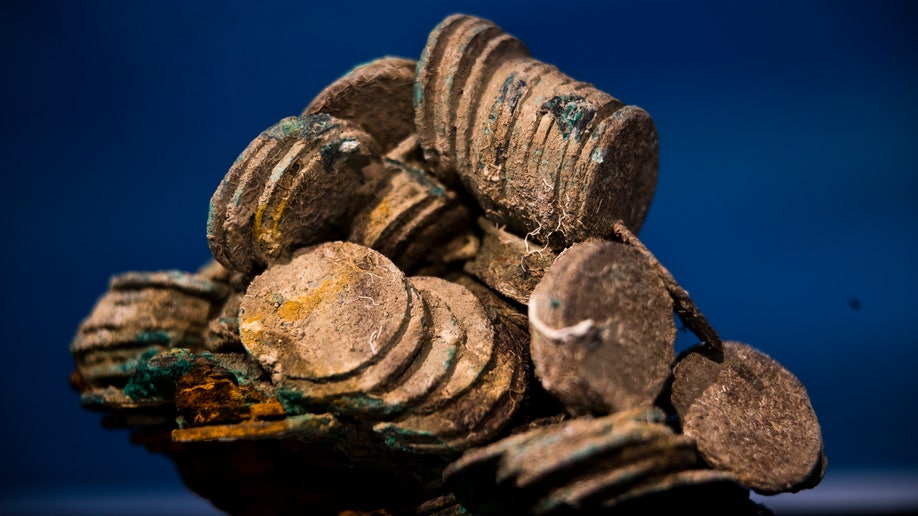 275bb4fa-Spain Shipwreck Treasure