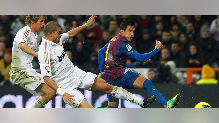 87366cb2-APTOPIX Spain Soccer La Liga