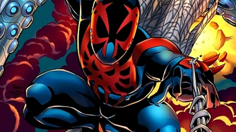 Spidey_2099