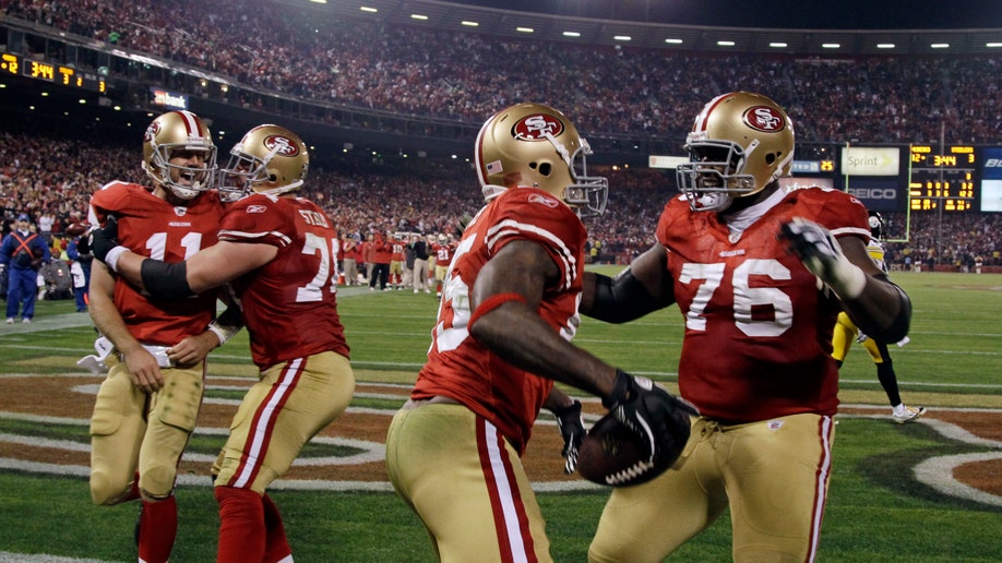 31abc5d4-Steelers 49ers Football