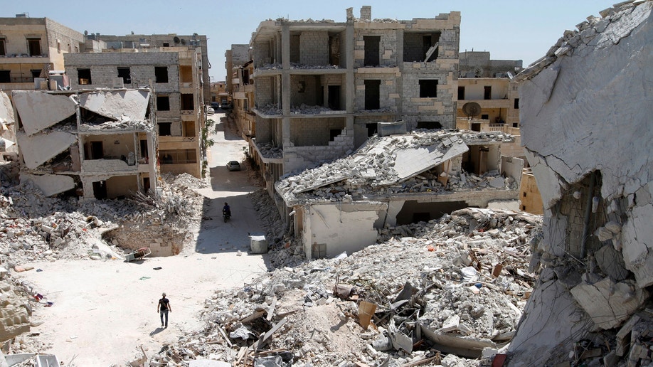 syria bombing photox