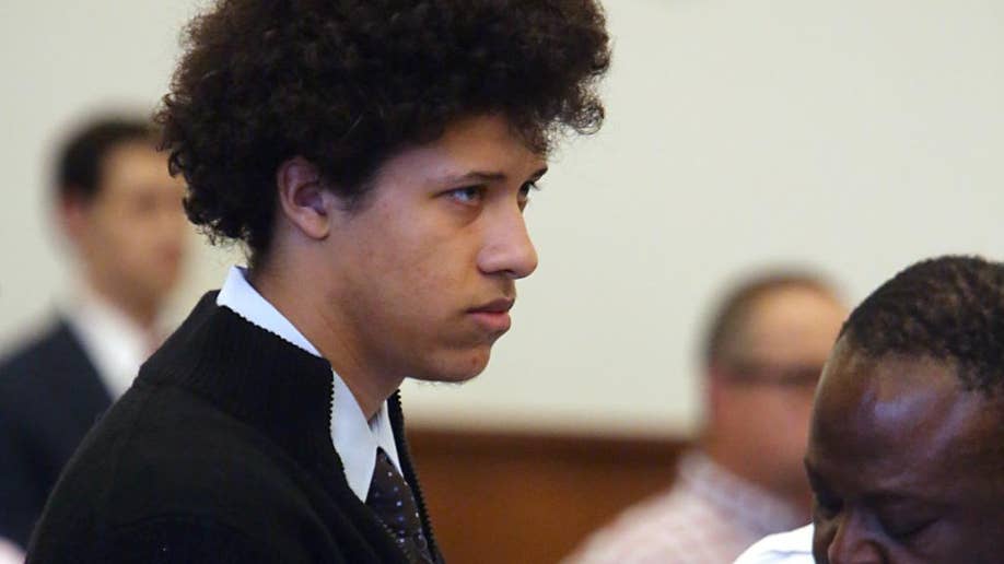 Lawyer For Massachusetts Teen Charged With Killing His Teacher Ask ...