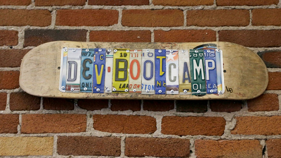 efdc32bd-Techie Bootcamps