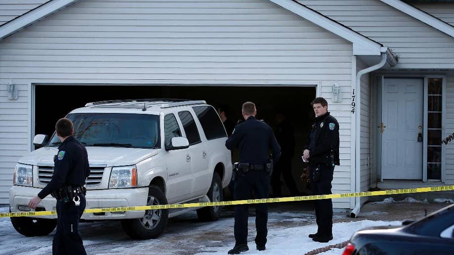 Police: 13-year-old Minnesota Boy Fatally Shot By Older Brother During ...