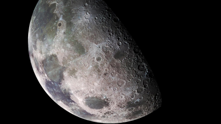The Moon, Our Nearest Heavenly Neighbor | Fox News