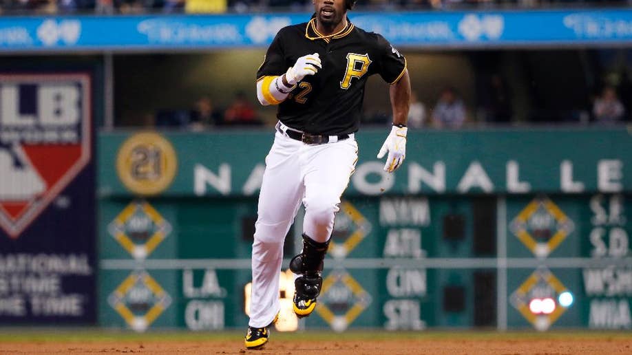 How the Pittsburgh Pirates sparked a uniform revolution in the