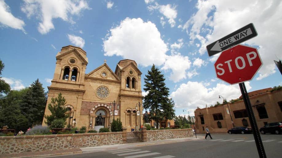 Santa Fe 5 free things for visitors to do Fox News