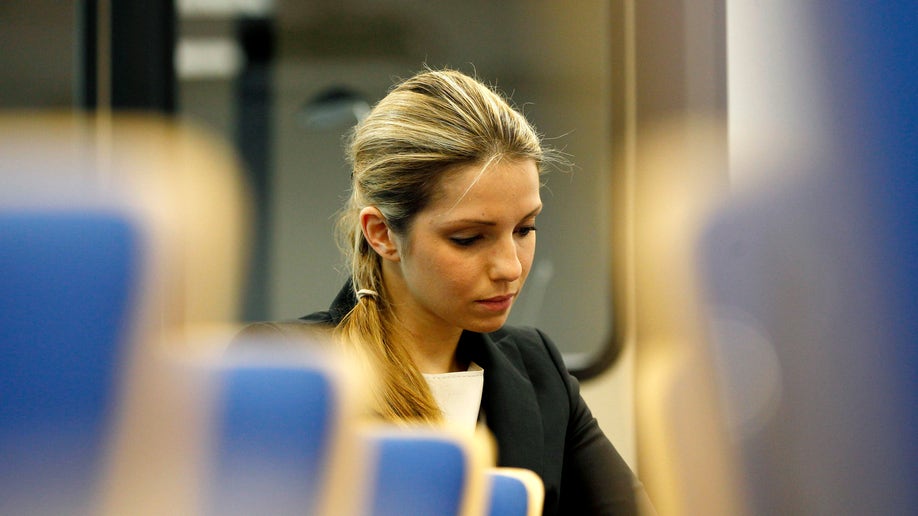 Czech Ukraine Tymoshenko
