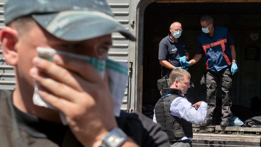 cf40d51a-APTOPIX Ukraine Plane