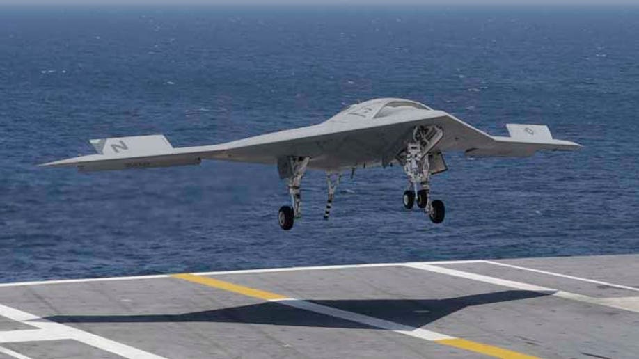 cf2dfe37-Navy Unmanned Aircraft