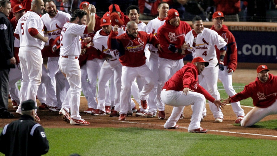 World Series: St. Louis Cardinals Thrilling Win Forces Game 7
