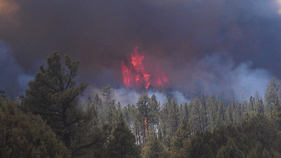 654e077b-Western Wildfires