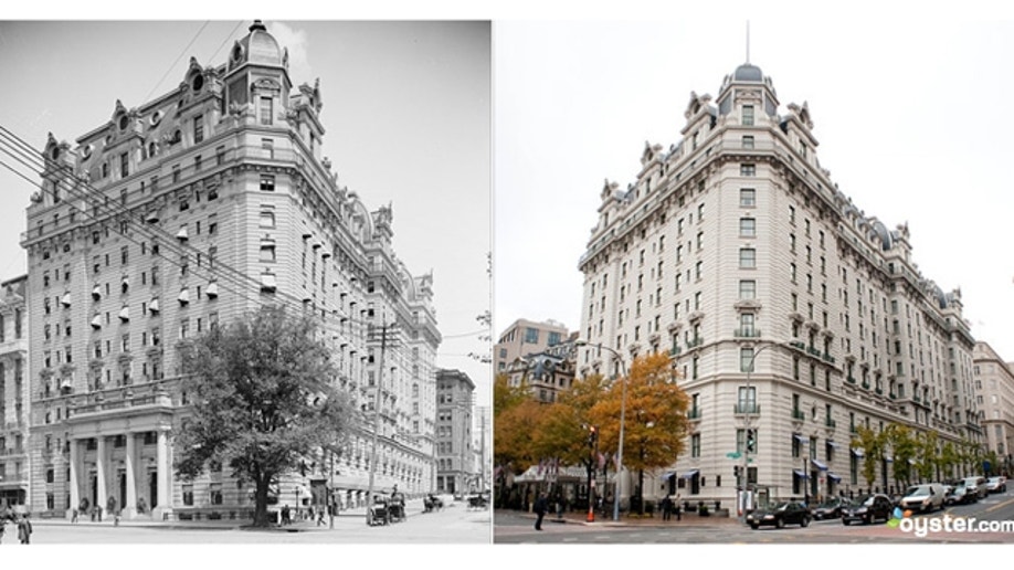 WillardHotel
