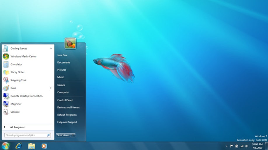 Microsoft ends Windows 7 retail sales, directs consumers to