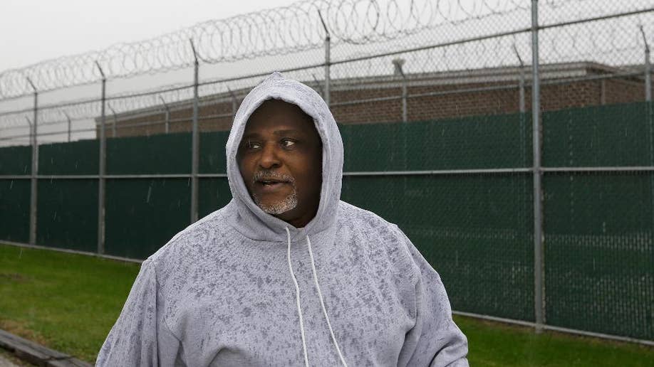 Judge Orders Release Of Prisoner Whose Confession Helped Free Death Row ...