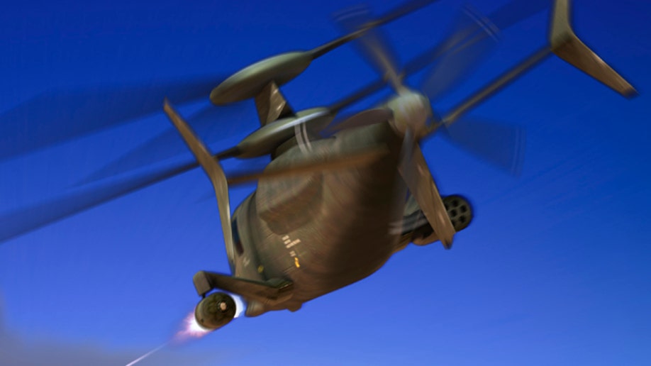 Night Flight