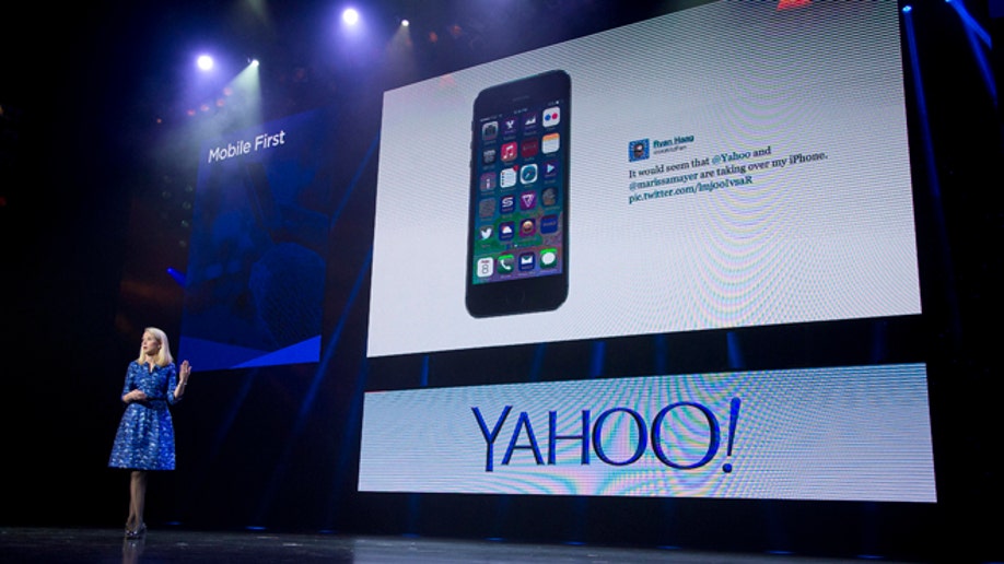 Yahoo Security Breach