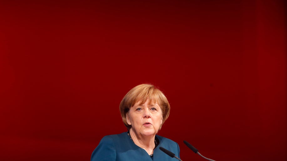 8124a0e3-Germany Merkel