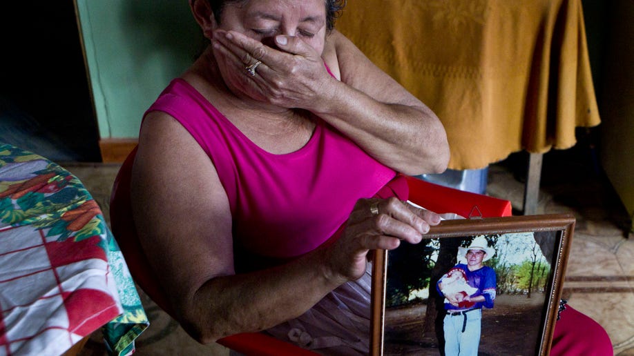 El Salvador Sea Survivor