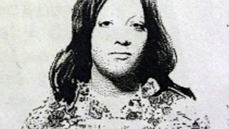 Longtime Futitive Found