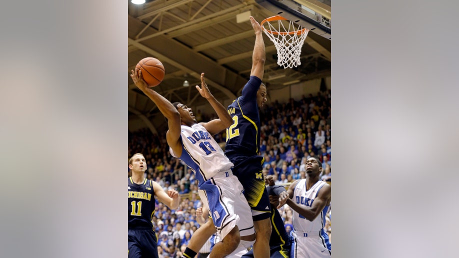 9a1d9ac2-Michigan Duke Basketball