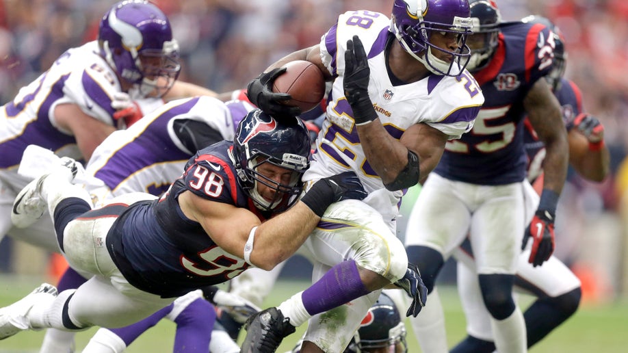 6edfd40e-Vikings Texans Football