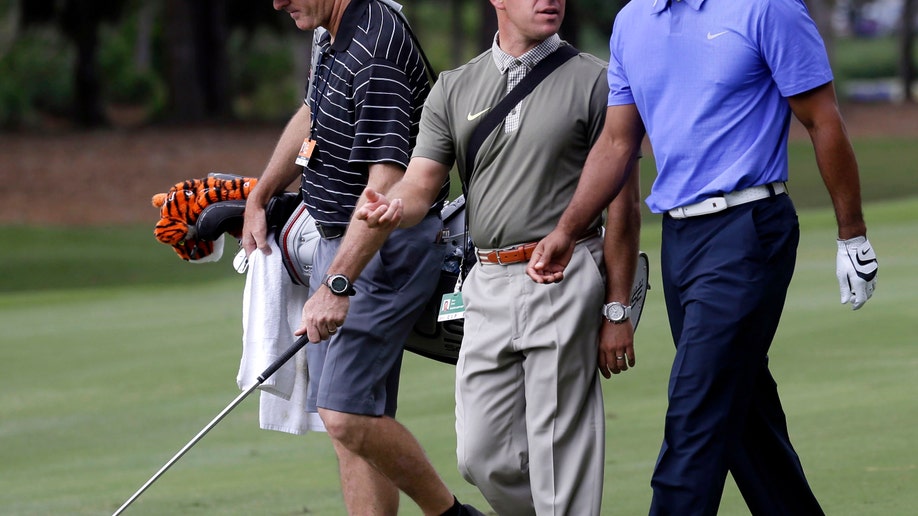 Players Championship Golf