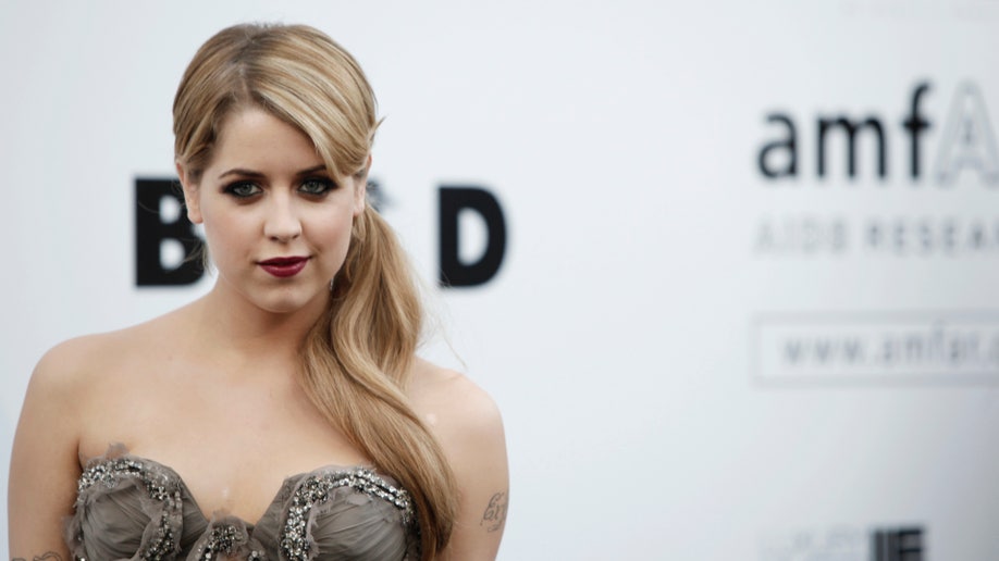 a485f2db-Britain Peaches Geldof Obit