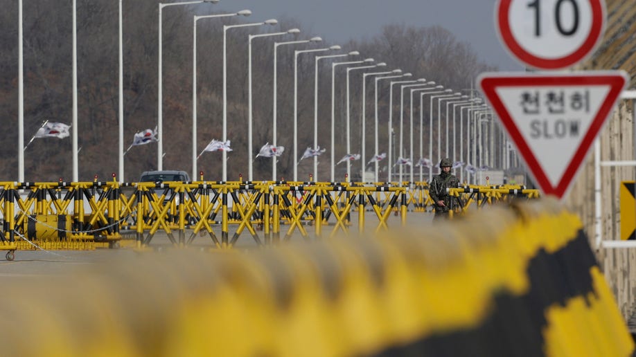 a562a6e2-South Korea Koreas Tension