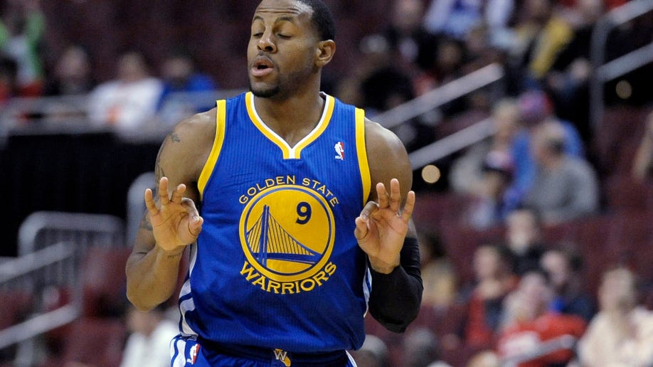 Warriors 76ers Baseball