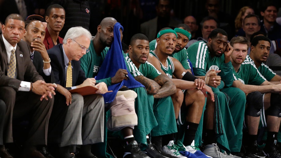 a6717b75-Celtics Knicks Basketball