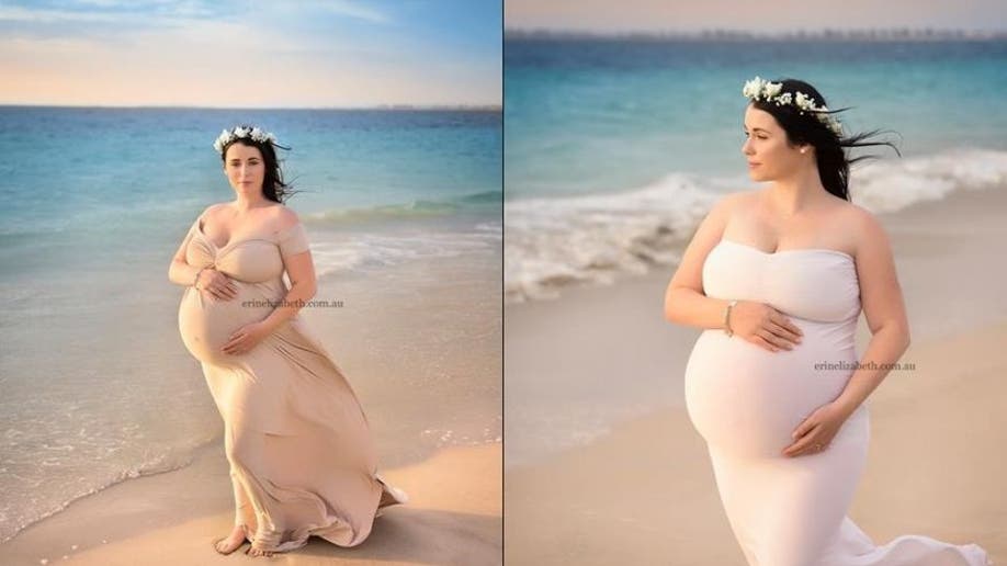 a6b379e7-rare quintuplets maternity photos