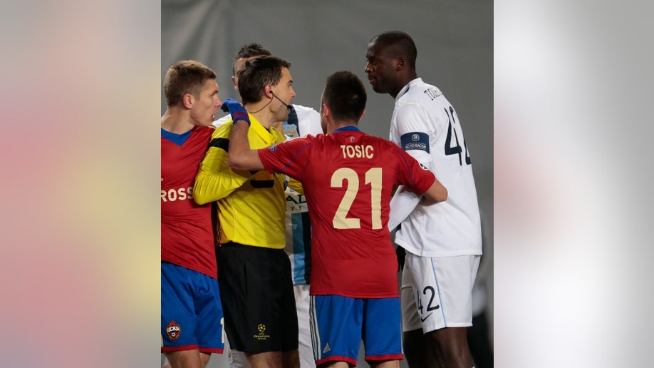 a6ccb938-Russia Soccer Man City Toure Racism