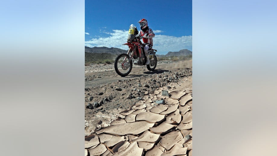 b2a93ee4-Argentina Dakar Rally