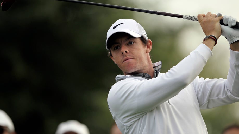 Mideast Emirates Desert Classic Golf