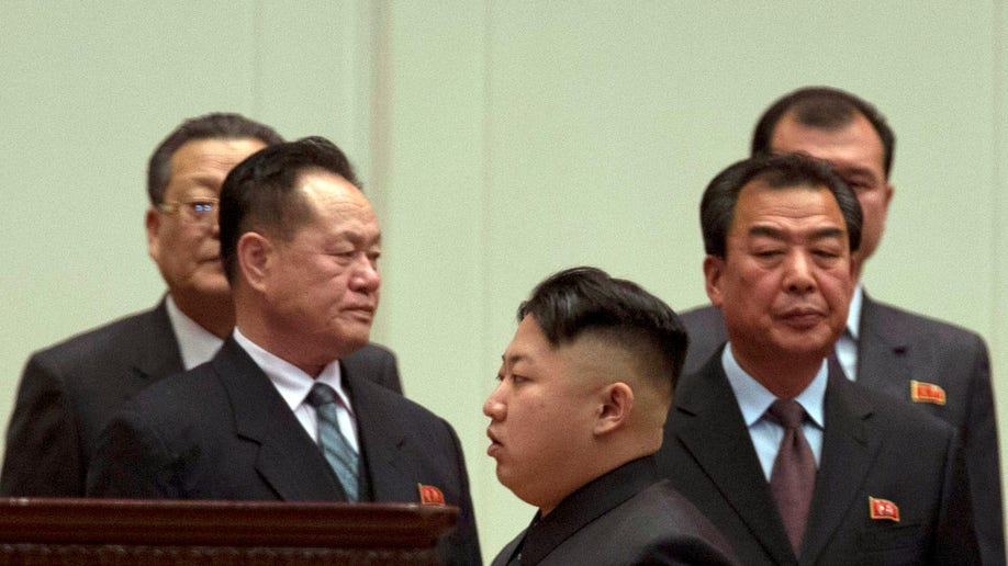 4ceddeaf-North Korea Kim Jong Il