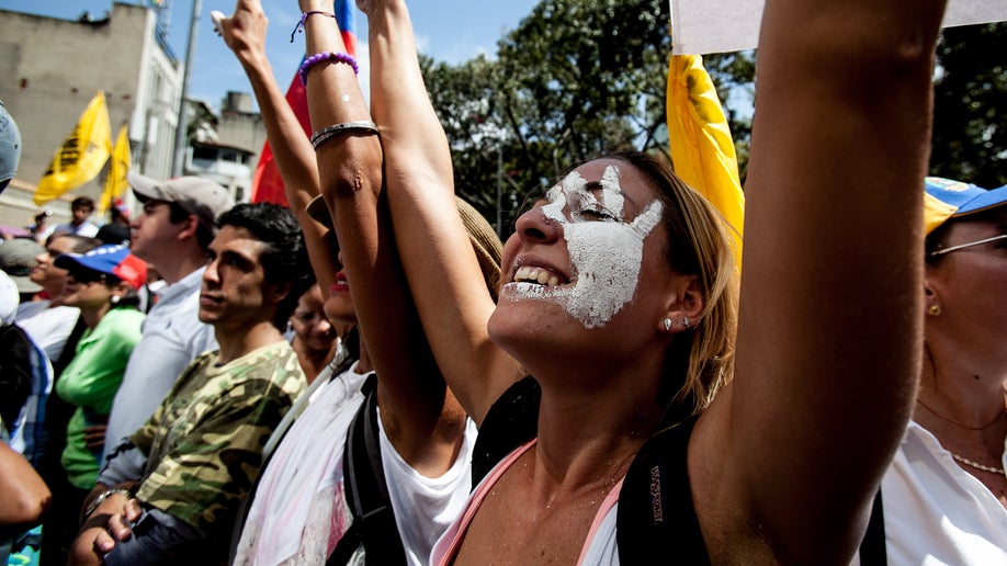 b97846b0-Venezuela Protests