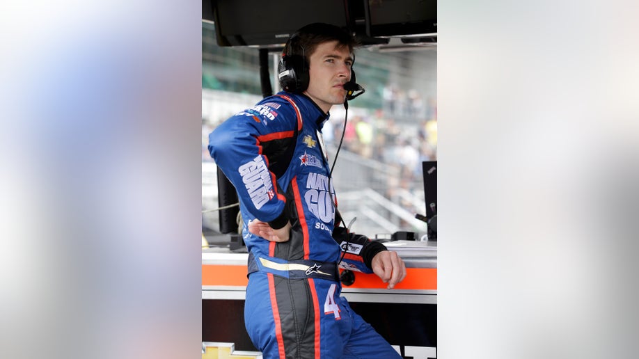 06e2f893-IndyCar Indy 500 Auto Racing