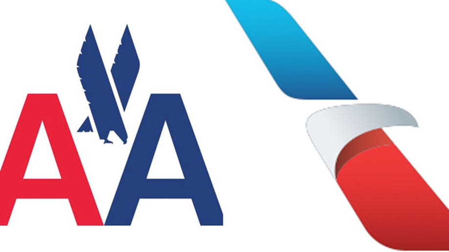 American Airlines unveils new logo | Fox News