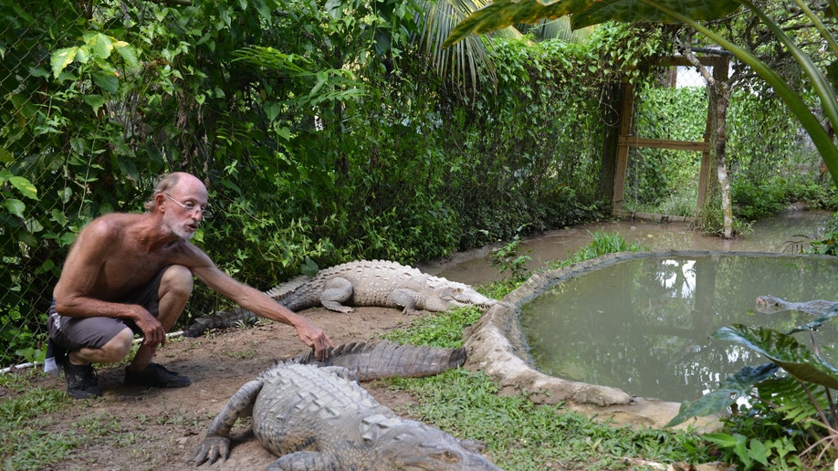 c4d3ec63-Jamaica Crocodile Hunting